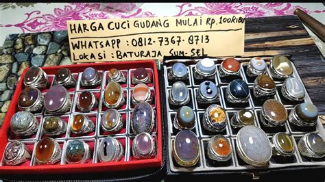 HARGA CUCI GUDANG MULAI 100RIBU JUAL CEPAT NGABISIN STOCK LAMA SIAPA