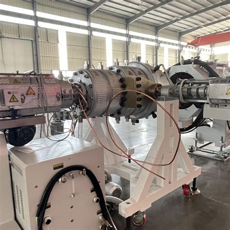 China Ppr Pipe Extrusion Line Ppr Fitting For Hot And Cold Water For Injection Mould