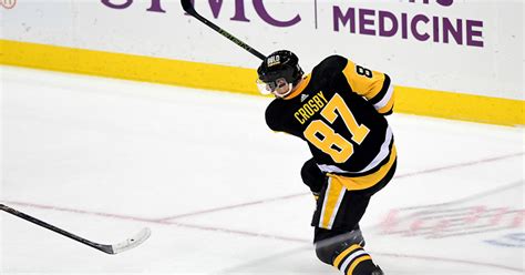 Sidney Crosby Named Penguins Mvp Cbs Pittsburgh