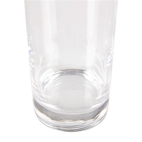 Olympia Hi Ball Glasses 340ml Pack Of 48 Cb715 Buy Online At Nisbets