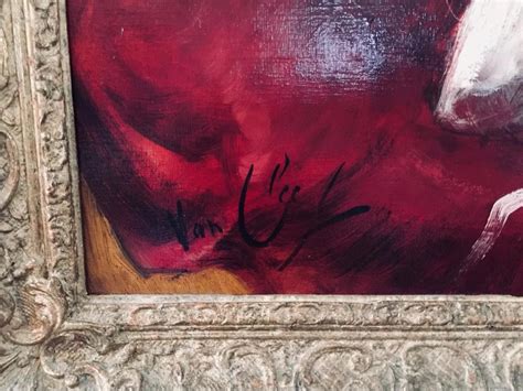 Robert Van Cleef Robert Van Cleef Portrait Of A Nude For Sale At StDibs Robert Van Cleef