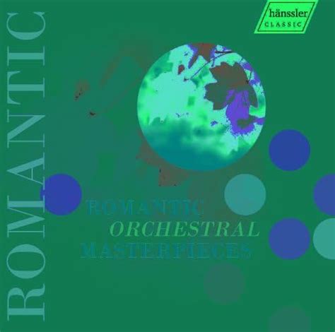 Amazon Musicでvarious Artistsのorchestral Music Romantic Mendelssohn