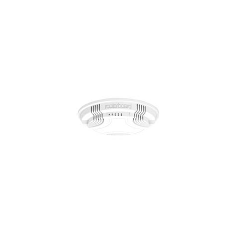 MIKROTIK ROUTERBOARD CAP - GeeWiz