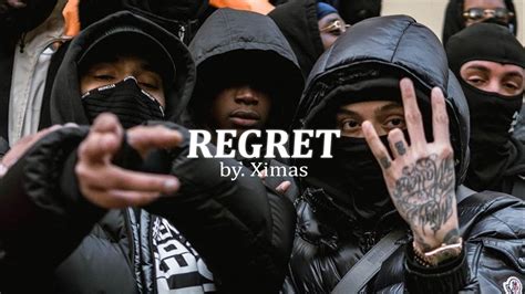 Central Cee X Freeze Corleone Type Beat Regret Instru Drill