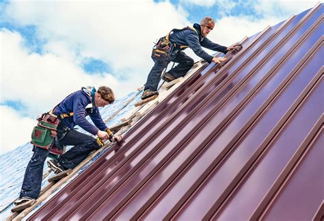 metal stands roof  taylor fiedler blog