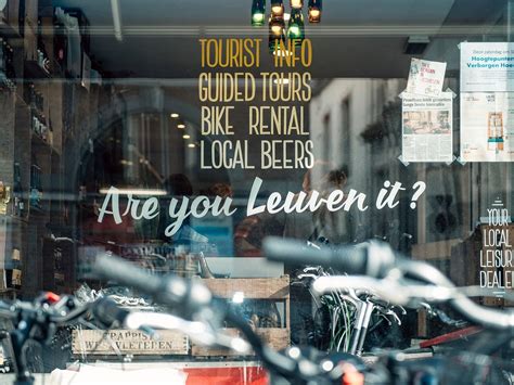 Leuven Leisure - All You Need to Know BEFORE You Go (with Photos)