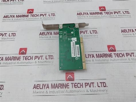 D-link Dge-528t Ethernet Network Card Rev.b1 - Aeliya Marine