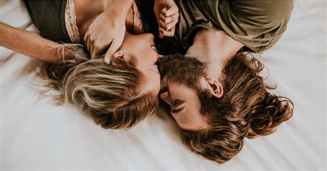 Could Cuddling At Night Hurt Your Relationship POPSUGAR Love Sex
