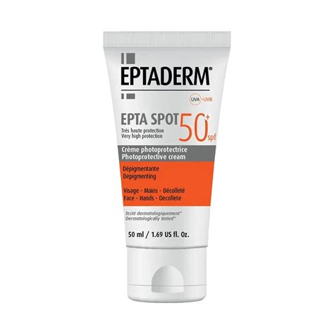 Eptaderm Epta Spot Spf Didoucha Parapharmacie