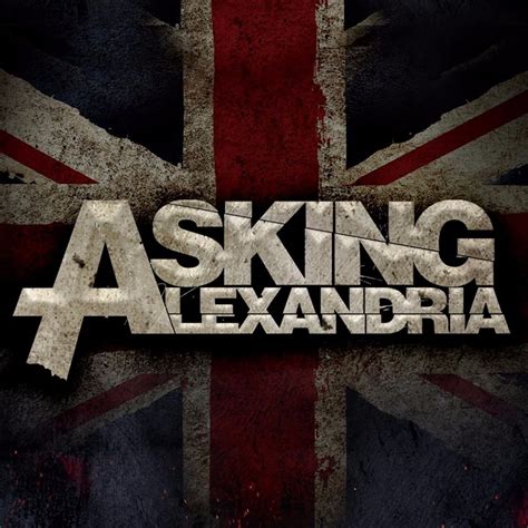 Asking Alexandria