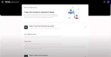 TikTok Ads Comment lancer une campagne en 6 étapes