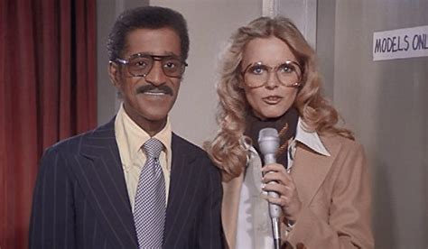 Charlies Angels The Sammy Davis Jr Kidnap Caper Razorfine Review