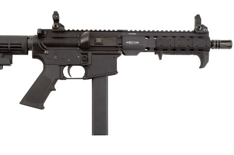 The New M5 Colt Smg Gat Daily Guns Ammo Tactical