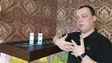 #нилпа #аквариум #кондиционердляакввриума Малахитовый зеленый - YouTube