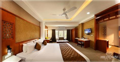 Hotels in Kattappana, India - price from $20 | Planet of Hotels