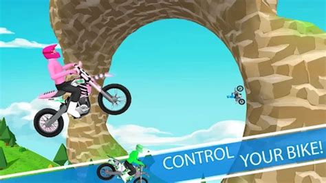 Moto Bike Race : 3XM Game APK for Android - Download