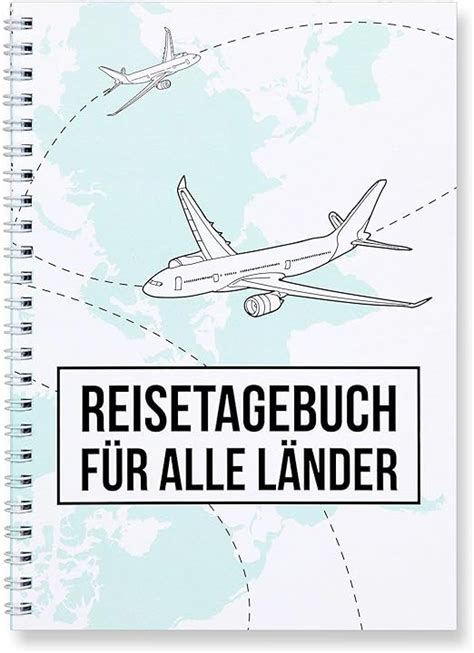 Cupcakes Kisses Reisetagebuch Zum Selberschreiben I F R Alle L Nder