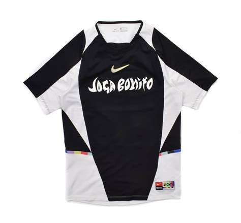 Nike Joga Bonito Shirt S Ubicaciondepersonas Cdmx Gob Mx