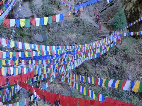 Bhutan's Amazing Tiger’s Nest Monastery | Wild Frontiers