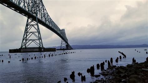 Astoria Oregon Bridge [5312x2988] : r/wallpapers