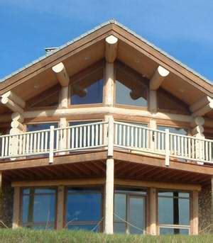 Log Cabin Windows and Doors – What do you need to know?