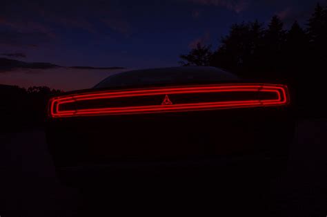 Stellantis показала концепт електричного Dodge Charger Daytona Srt