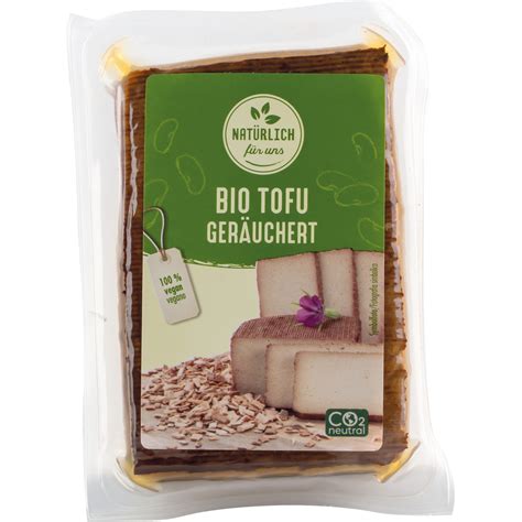 Transgourmet Sterreich Nat Rlich F R Uns Bio Tofu Ger Uchert G