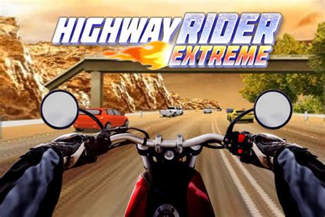 Highway Rider Extreme Play Market