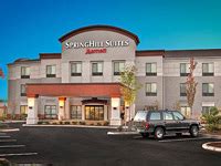 Hotels in Medford, South Oregon