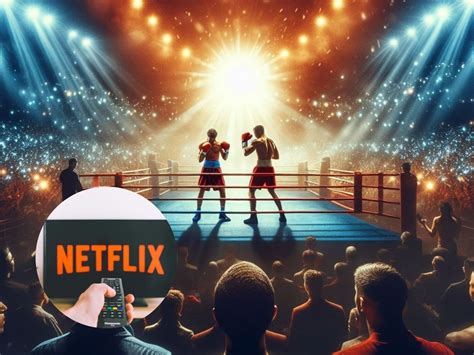 Não é Ficção Netflix Transmitirá Combate Entre Mike Tyson E Jake Paul 4gnews