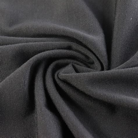 Gsm Lenzing Modal Lycra Fabric Textile For Sleepwear