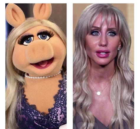 304 best Miss Piggy images on Pholder | Old School Cool, Muppets and
