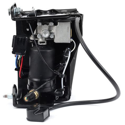 Arnott Air Suspension Compressor P