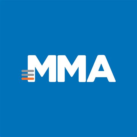 Mma Logos Mma Global