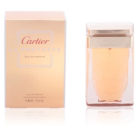 Cartier La Panthere Edp Vapo Ml