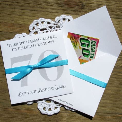 70th Birthday Party 70th Birthday Favors Adult Birthday - Etsy