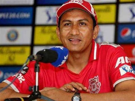 IPL 2021: Royal Challengers Bangalore Recruit Sanjay Bangar As Batting ...