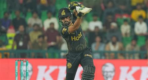 Babar Azam Sparks Fan Frenzy in Flood Relief Match - Bloom Pakistan