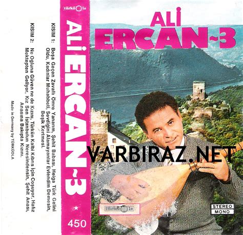 Ali Ercan T Rk Ola Kbps Varbiraz Net