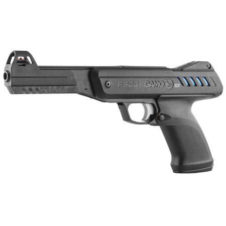 Pistolet GAMO P 900 IGT Gunset Noir Cal 4 5 Mm