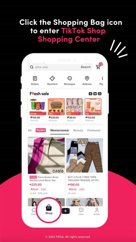 3 Cara Belanja Di TikTok Shop Dan Live Bisa Dapet Gratis Ongkir