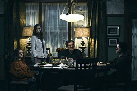 The making of a horror classic - behind the scenes of Hereditary - Video & Filmmaker ...