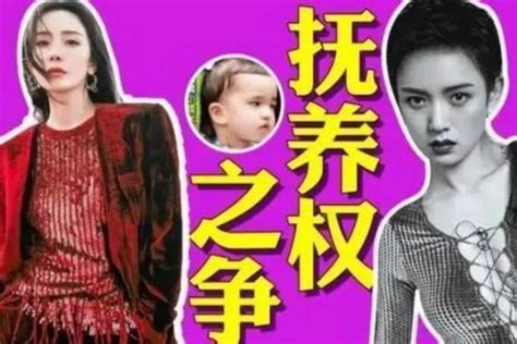 杨幂5亿换女儿抚养权！小糯米之争白热化，与刘恺威离婚隐情首曝光事业婚姻影响力