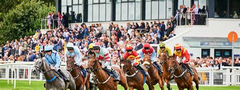 Perth Racecourse :: Heritage Portfolio