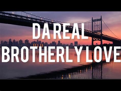 DD Osama X Jstar Balla X JayKlickin Da Real Brotherly Love Lyrics