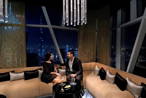 JW Marriott Marquis Hotel Takes The Festive Season To New Heights