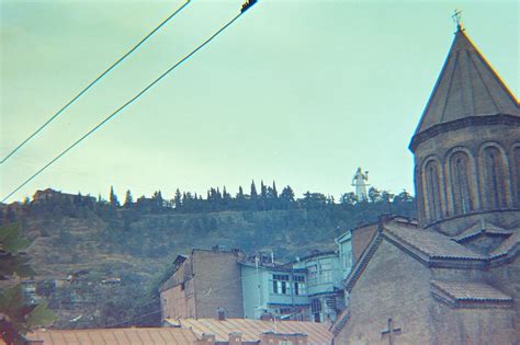 Армения 80-х глазами туристов: humus — LiveJournal