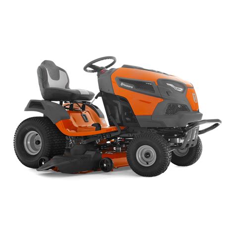 Husqvarna Lawn Tractor Top Sellers Pennygilley