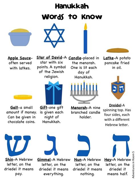 12 Days Of Freebies Day 4 Hanukkah Edition Hanukkah Traditions How