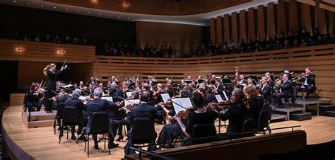 Concert Review | Stunning Finale to Staatskapelle Berlin’s Koerner Hall Series